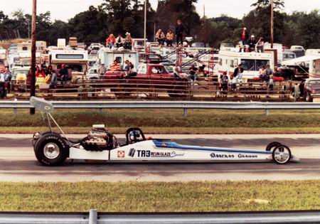 US-131 Motorsports Park - Danekes And Graham 1981 From Dennis White 4